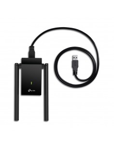 TP-Link Archer T4U Plus... 2
